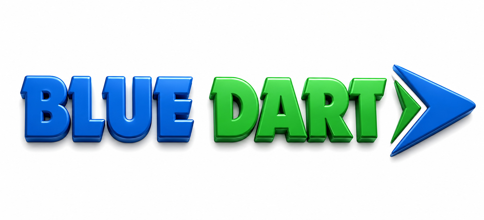 Blue Dart